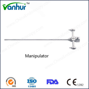 Whn-2 Urologie Pädiatrische Urethral Cystoscope Manipulator